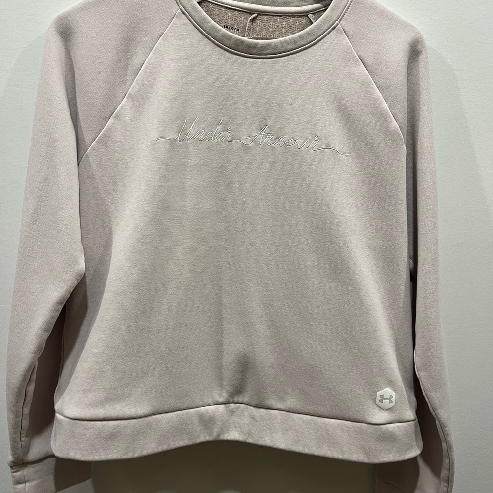 Under Armour Sweater